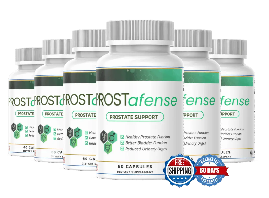 ProstAfense-supplement